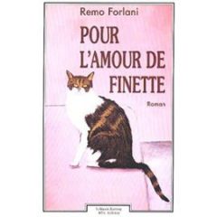 Pour l ‘amour de Finette, Remo Forlani