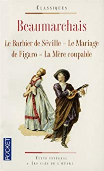 le mariage de Figaro